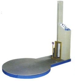 台山自动薄膜缠绕机 提升电子产品运输安全与效率的智能解决方案