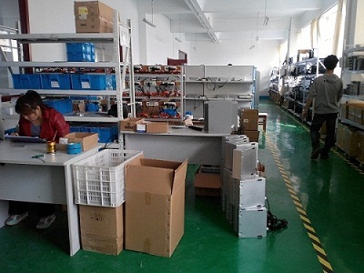 RBT-6000-ZLG 壁挂式工业用油漆探测器 高效气体检测解决方案