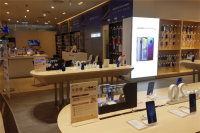 开设华为手机店的成本分析与投资指南